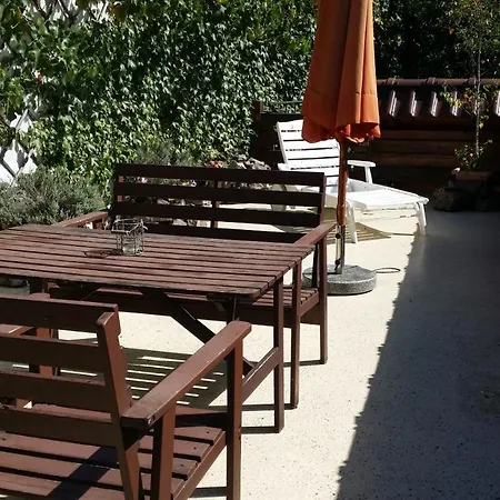 Weingut Landmann Ferienwohnungen Freiburg im Breisgau Exterior foto