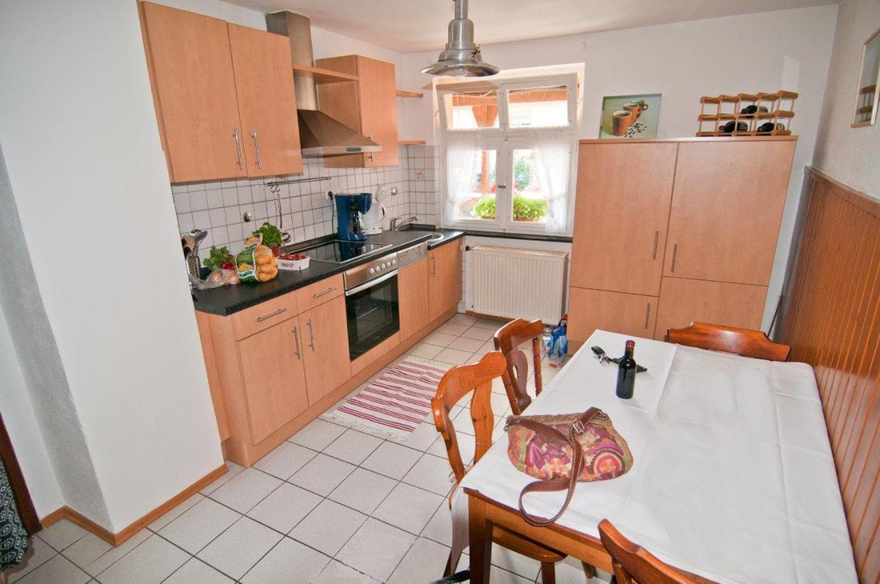 Apartment Weingut Landmann