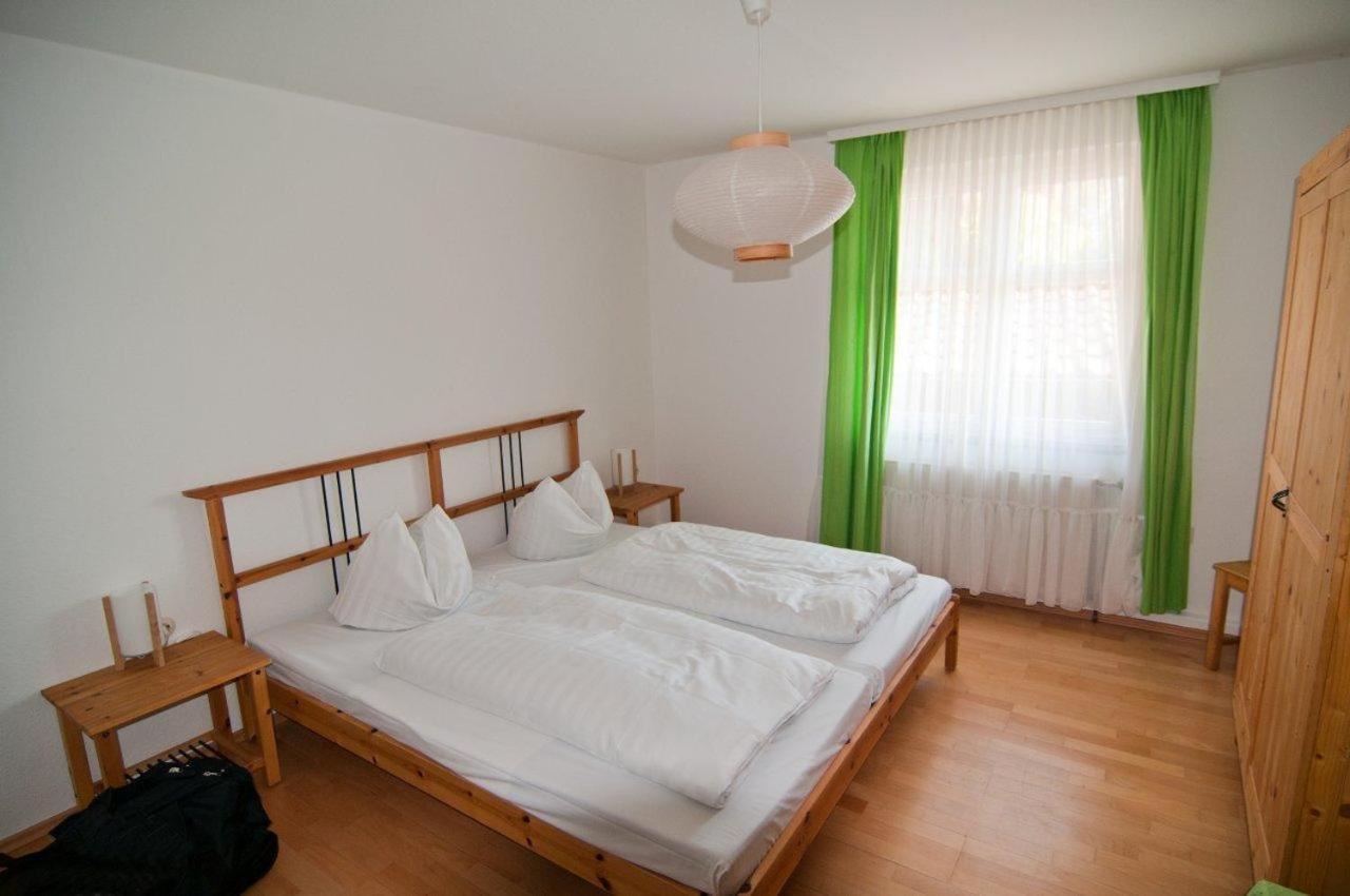 Apartment Weingut Landmann Freiburg im Breisgau