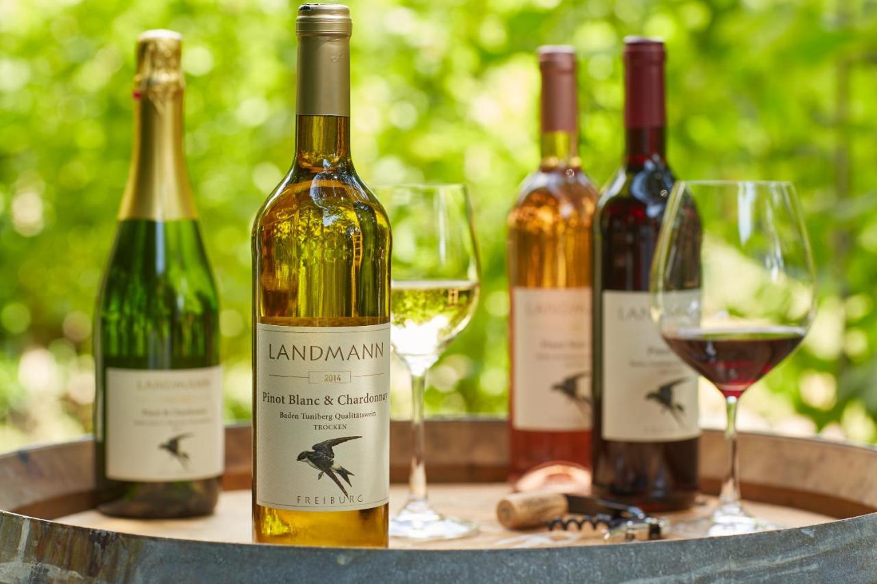 Weingut Landmann * Freiburg im Breisgau