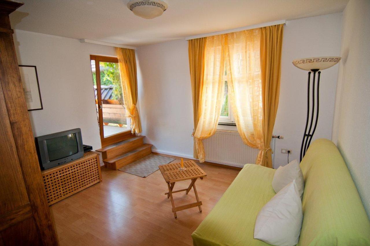 Apartment Weingut Landmann *