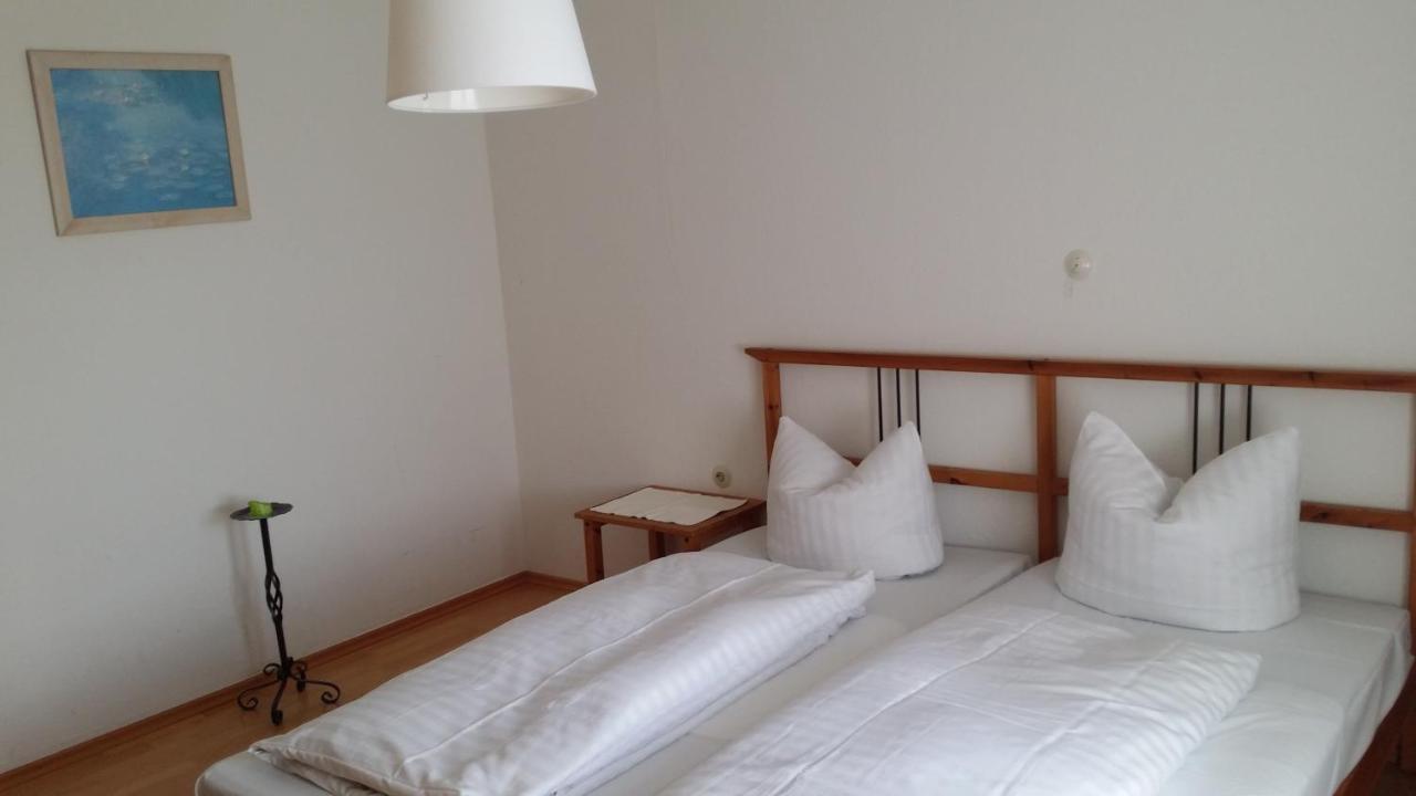 Apartment Weingut Landmann Freiburg im Breisgau