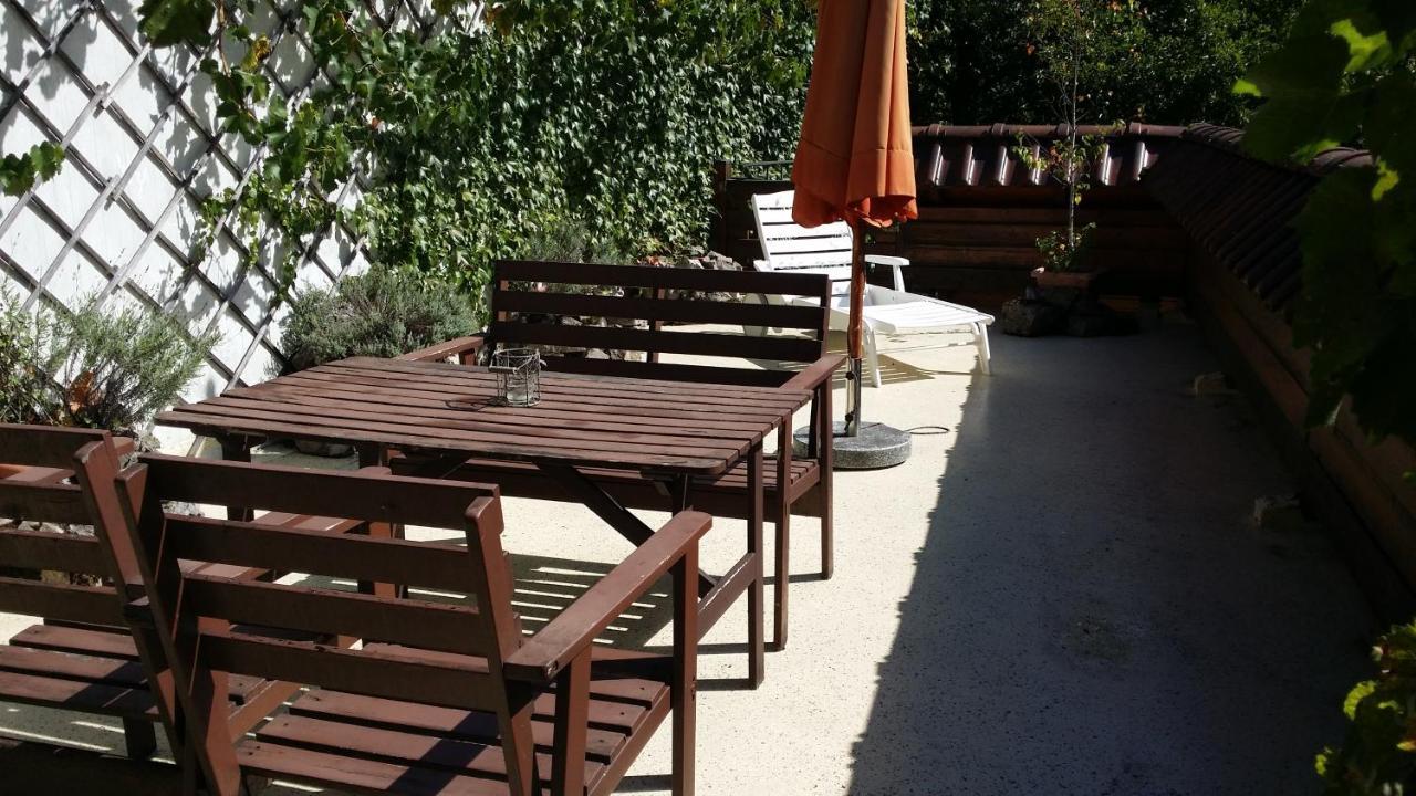Weingut Landmann Apartment Freiburg im Breisgau